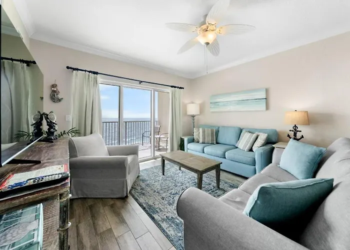 Crystal Shores West 805 By Youngs Suncoast *