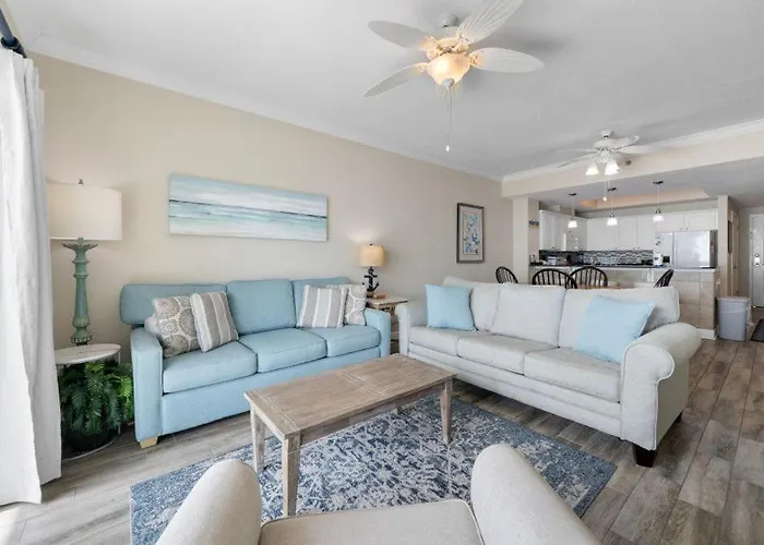 Apartment Crystal Shores West 805 By Youngs Suncoast