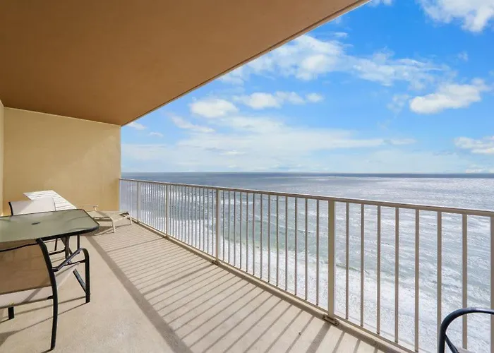 Crystal Shores West 805 By Youngs Suncoast Apartment Gulf Shores