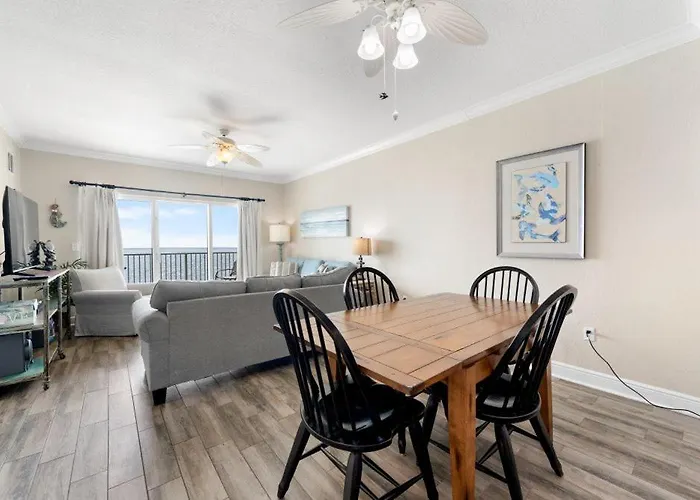 Apartment Crystal Shores West 805 By Youngs Suncoast