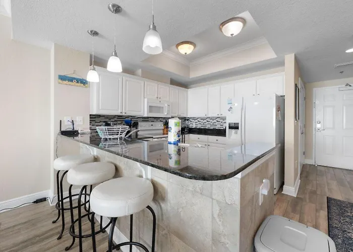 Crystal Shores West 805 By Youngs Suncoast *