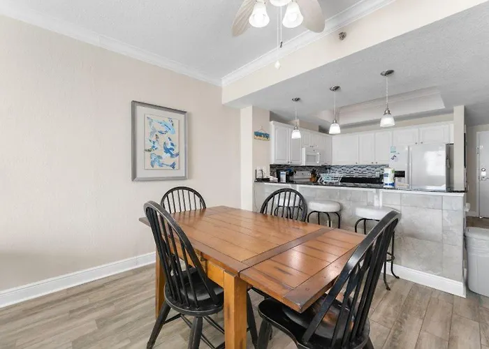 Apartment Crystal Shores West 805 By Youngs Suncoast Gulf Shores