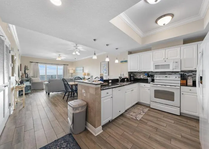 Crystal Shores West 805 By Youngs Suncoast Apartment