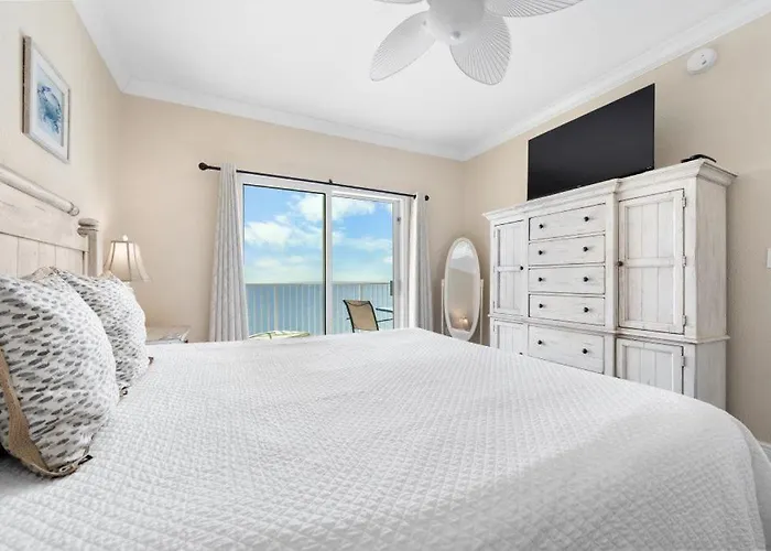Crystal Shores West 805 By Youngs Suncoast * Gulf Shores