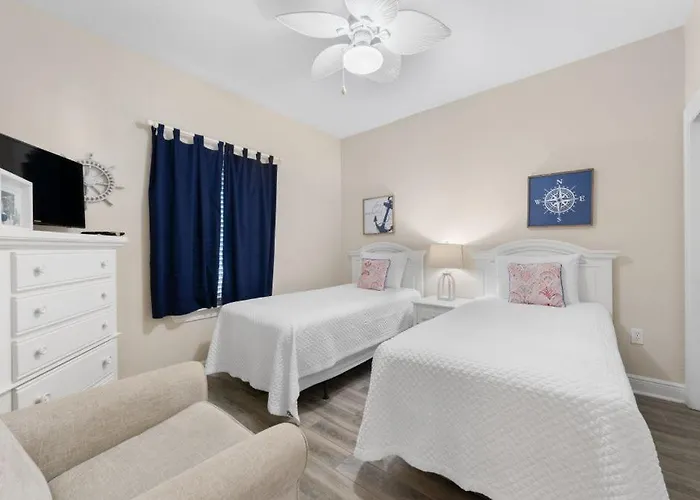 Apartment Crystal Shores West 805 By Youngs Suncoast Gulf Shores