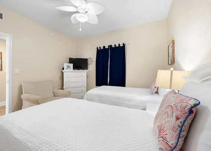 Crystal Shores West 805 By Youngs Suncoast Apartment Gulf Shores