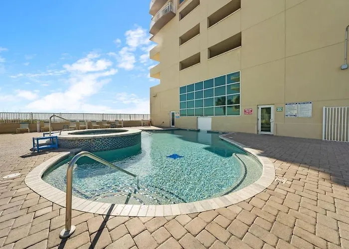 Apartment Crystal Shores West 805 By Youngs Suncoast