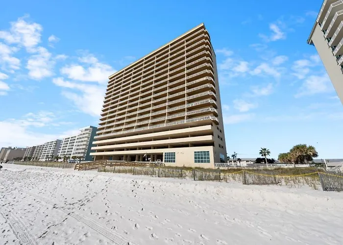 Crystal Shores West 805 By Youngs Suncoast Apartment *