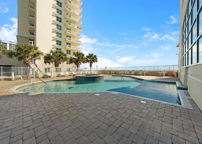 Crystal Shores West 805 By Youngs Suncoast *