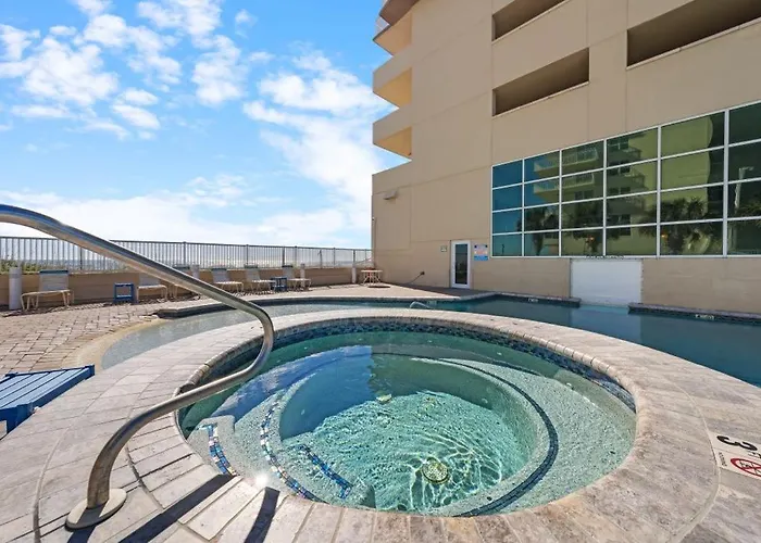 Crystal Shores West 805 By Youngs Suncoast * Gulf Shores