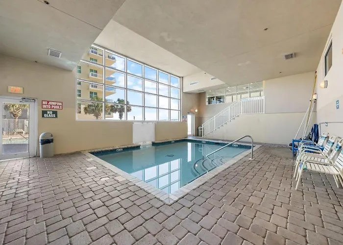 Crystal Shores West 805 By Youngs Suncoast *