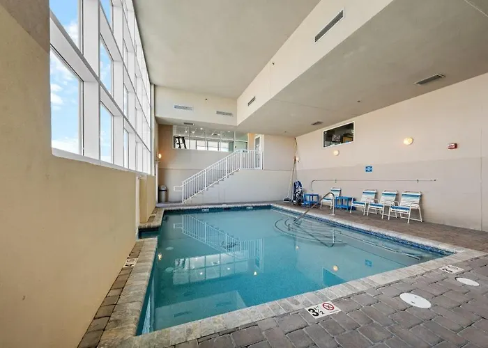 Crystal Shores West 805 By Youngs Suncoast