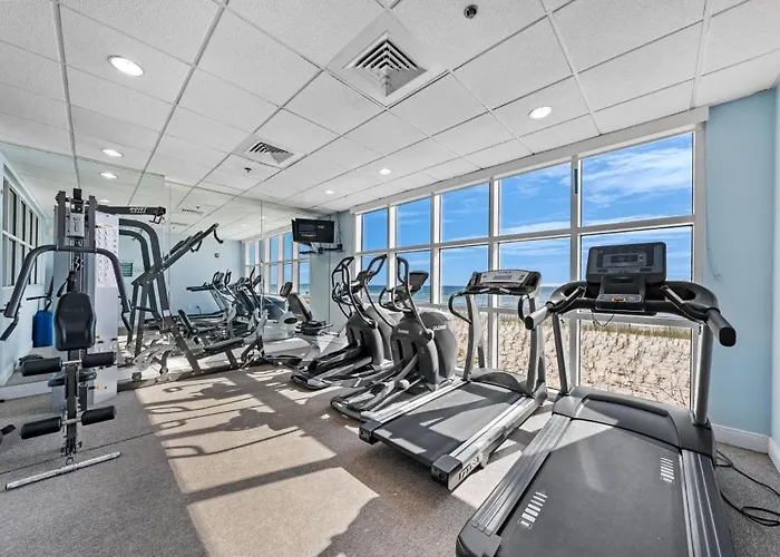 Crystal Shores West 805 By Youngs Suncoast Apartment *