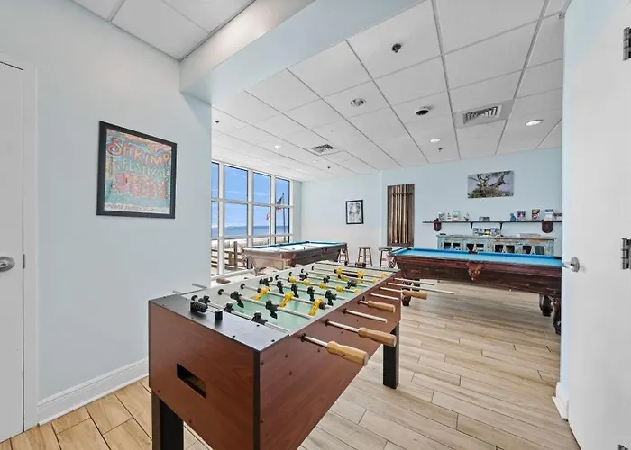 Crystal Shores West 805 By Youngs Suncoast *