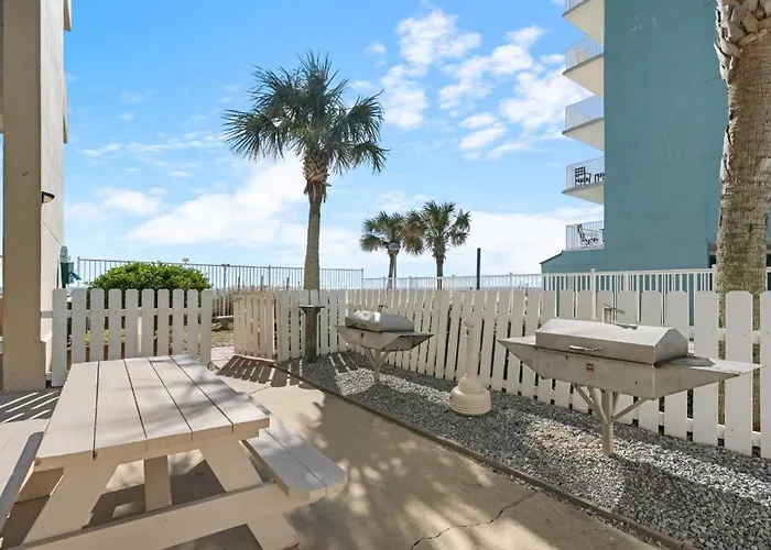 Crystal Shores West 805 By Youngs Suncoast * Gulf Shores
