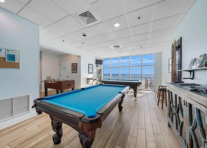 Apartment Crystal Shores West 805 By Youngs Suncoast