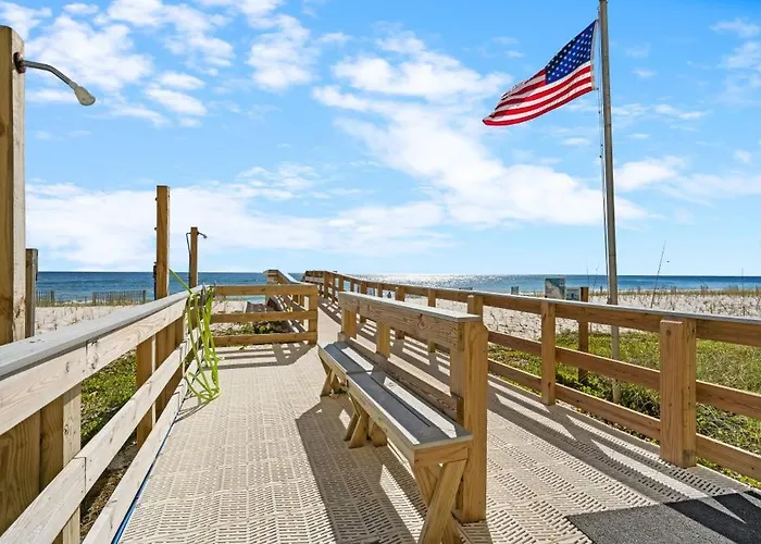 Crystal Shores West 805 By Youngs Suncoast *