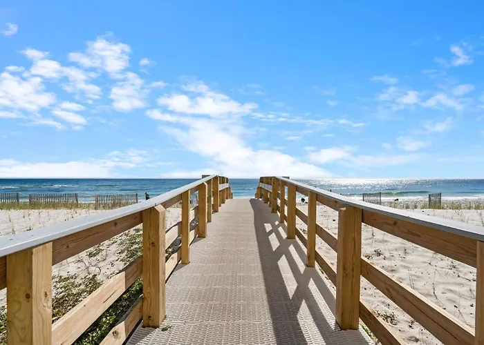 Crystal Shores West 805 By Youngs Suncoast Gulf Shores