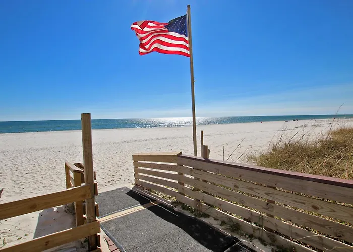 Crystal Shores West 805 By Youngs Suncoast Gulf Shores