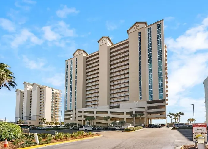 Crystal Shores West 805 By Youngs Suncoast *